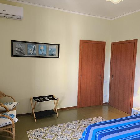 Casa Mar - Elegant Apartment With Pool And Panoramic Terrace In The Heart Of Sorrento Exterior photo