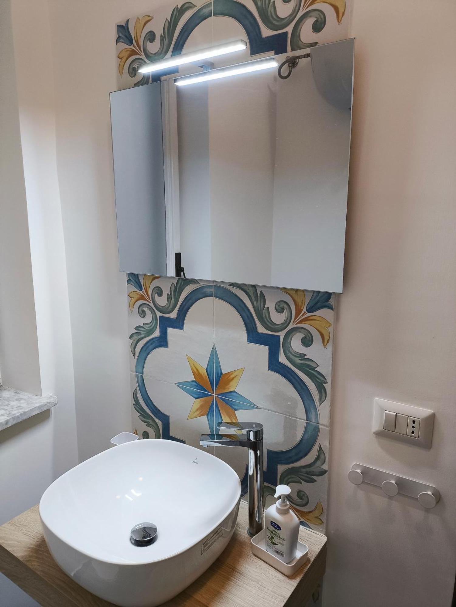 Casa Mar - Elegant Apartment With Pool And Panoramic Terrace In The Heart Of Sorrento Exterior photo