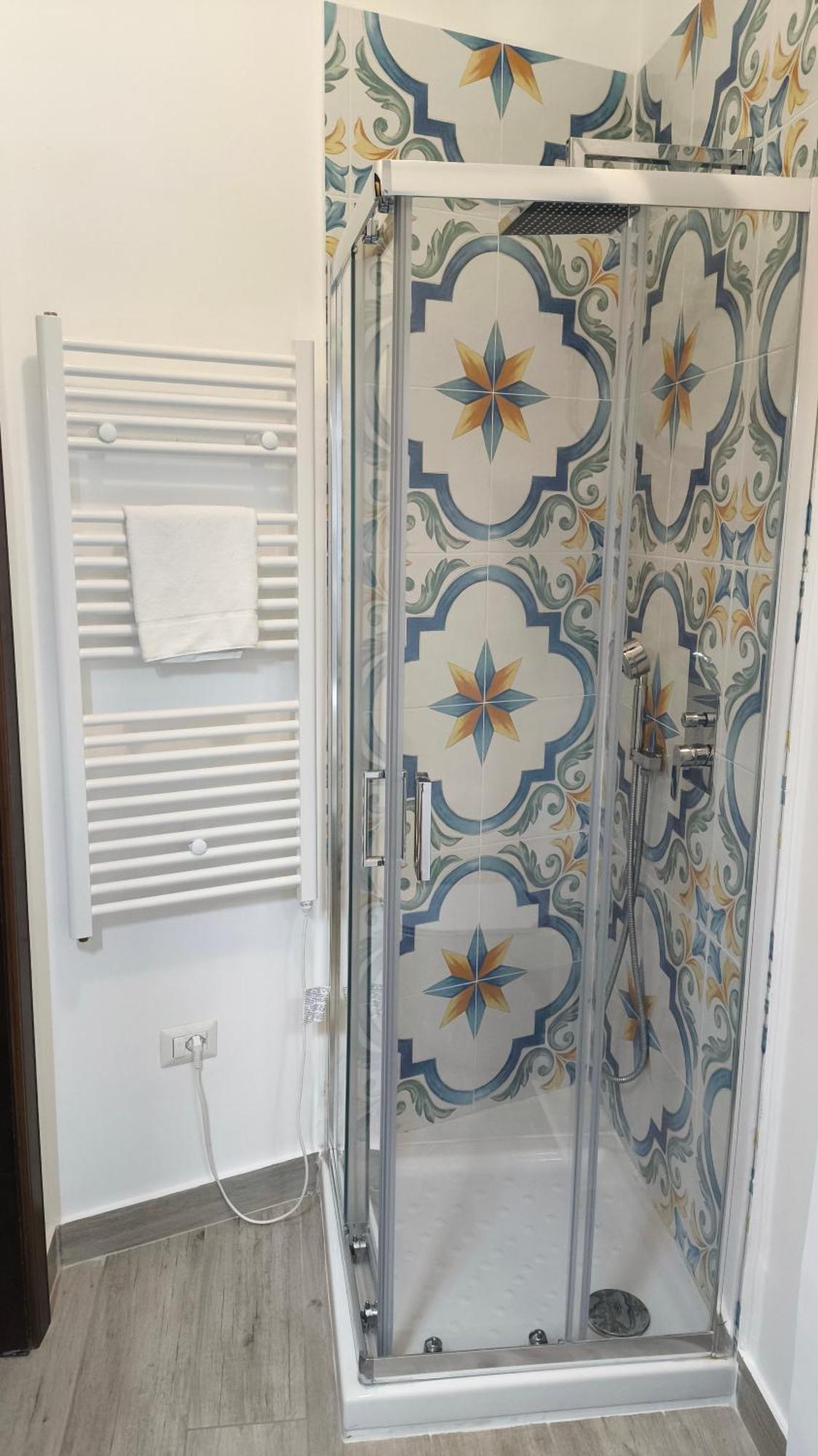 Casa Mar - Elegant Apartment With Pool And Panoramic Terrace In The Heart Of Sorrento Exterior photo